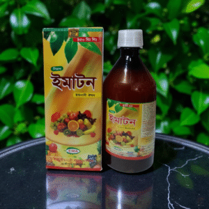 Ematone - Srabon Trading agency - Ema Unani Laboratories