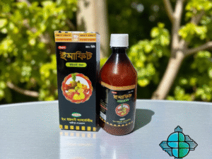 Emafit Syrup – Unani Sexual Tonic for Weakness and Stamina Boost | Ema Unani Laboratories