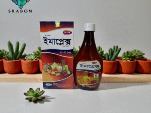 Emaplex - Srabon Trading agency - Ema Unani Laboratories