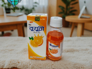 Buzuri - Srabon Trading agency - Ema Unani Laboratories