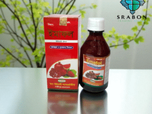 Emafol - Srabon Trading agency - Ema Unani Laboratories