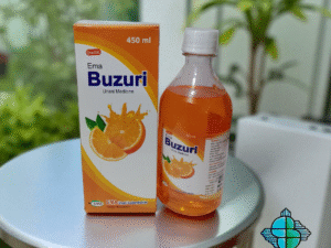 Buzuri - Srabon Trading agency - Ema Unani Laboratories