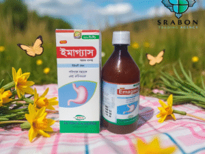 Emagass - Srabon Trading agency - Ema Unani Laboratories