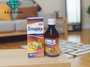 Emaplex - Srabon Trading agency - Ema Unani Laboratories