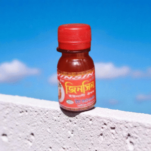 Jinsin - Srabon Trading agency - Ema Unani Laboratories