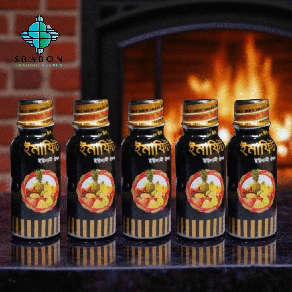 Emafit Syrup – Unani Sexual Tonic for Weakness and Stamina Boost | Ema Unani Laboratories