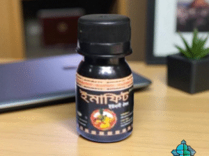 Emafit - Srabon Trading agency - Ema Unani Laboratories