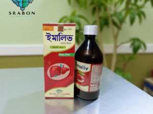 Emalive - Srabon Trading agency - Ema Unani Laboratories