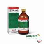 সিনকারা - Cinkara syrup