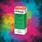 সিনকারা - Cinkara syrup